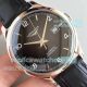 Swiss ETA 2892 Copy Longines Record Black Dial Silver Bezel Watch (4)_th.jpg